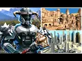 Greatest Halo Infinite Forge Creations Part 3