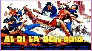 أول ترجمة لفيلم الهنود الحمر ما وراء حدود الكراهية 1972 مترجـــــم 
