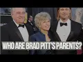Download Lagu Who Are Brad Pitt’s Parents