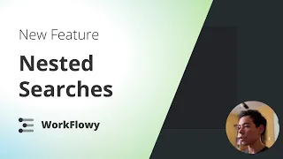 Nested Searches