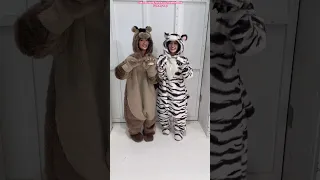 井上梨名 松田里奈 On My Wayでじゃれ合うふたりなが可愛すぎる 着ぐるみダンス 櫻坂46 TikTok 