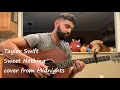 Lagu Taylor Swift - Sweet Nothing (cover) Midnights