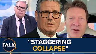 ‘Labour Kicked OUT' | Keir Starmer 'Rattled’ After Reform UK By-Election Win