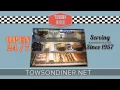 SQ OFF Towson Diner 30