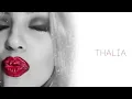 Thalia - Desde Esa Noche (Official Lyric Video) ft. Maluma