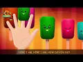 Download Lagu Ice Cream Finger Family