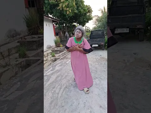 berubah jadi cantik !!!