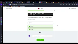 45 Custom Functions Python Developer Sololearn