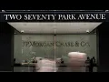 JPMorgan Reopens Offices Across U S
