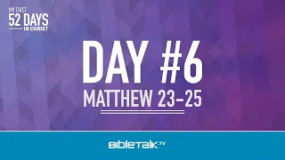 Day #6