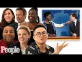 SNL Legends Share What Really Happened Behind the Scenes PEOPLE