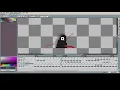 Pixel Attack Finisher Animation Tutorial Time-lapse