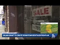 Shapiro Administration grants 425 000 to jump-start Harrisburg downtown revival