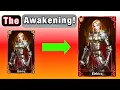 General Ascending - New Evony Feature