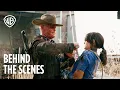 Download Lagu Fallout | The Making of Season One | Behind the Scenes | Warner Bros. Entertainment