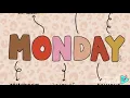 Better Days (Lyric-Video) - Ryan Ellis