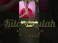 Download Lagu LIPSING LAGU ANJI - SUDAH JANGAN BERTENGKAR