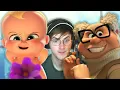 Download Lagu The Boss Baby 2 is the WEIRDEST SEQUEL...