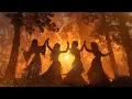 Epic Slavic Music - Sunrise Dance