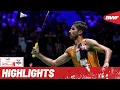 Download Lagu Home favourite Toma Junior Popov rivals Anthony Sinisuka Ginting in a thrilling encounter