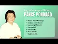 Lagu Pance Pondaag Lagu Nostalgia Terbaik | Lagu Lawas Populer #PancePondaag