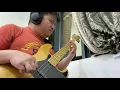 Julianne - Tulak ng bibig (Bass Cover)
