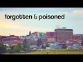 the city America left to die