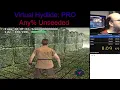 Virtual Hydlide All Dungeons PRO unseeded 3 13 16 667 PB WR as of 26
