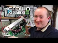 Download Lagu The 5 kilowatt Crown