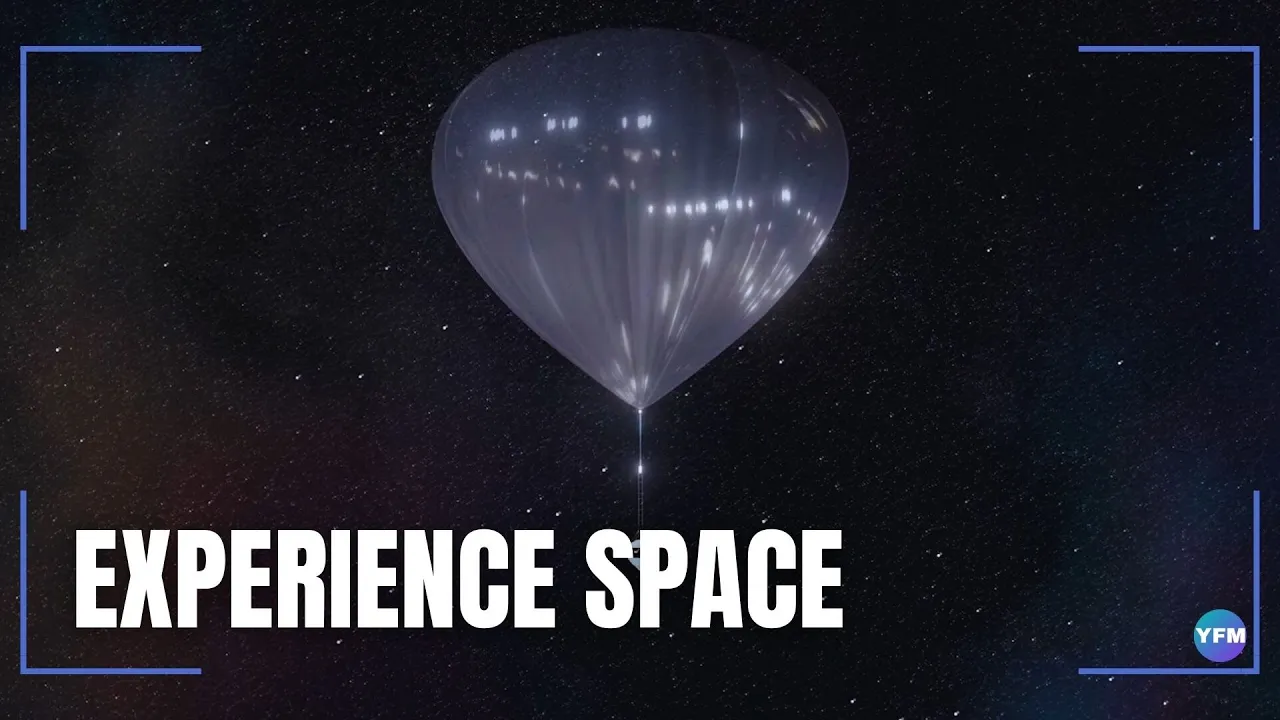 EXPERIENCE SPACE
