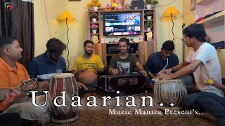 udaarian cover song by muzic mnatra satinder sartaz punjabi song rajdip shoker 