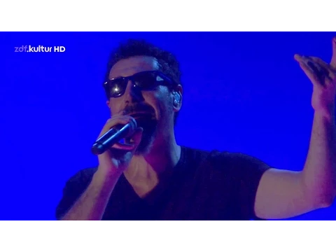 Download MP3 System Of A Down - Psycho live (HD/DVD Quality)