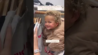 The Baby Has My Heart Justkidding Siblings Siblingthings Birthorder Oldest Middlechild 