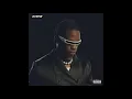 Travis Scott - Girlfriend UTOPIA Unreleased