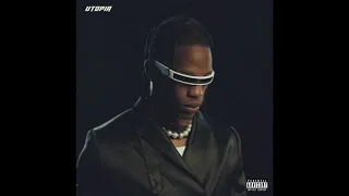 Travis Scott - Girlfriend UTOPIA Unreleased