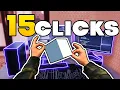 15 Clicks To Build XR Game - Meta Building Blocks Unity Tutorial