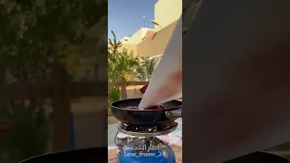 بس طمني عليك Shorts الزلفي شبكة المجد حامد الضبعان 