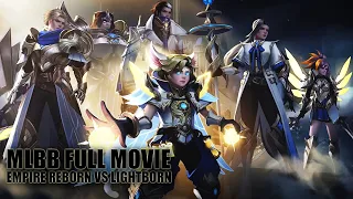 Download MOBILE LEGENDS FULL MOVIE: EMPIRE REBORN VS LIGHTBORN SQUAD TRAILER FULL STORY (RECAP) MP3