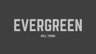 Download Will Young - Evergreen (Lyrics) MP3