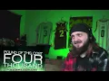 Download Lagu The Word Alive - Mercy (Kanye West Cover) REACTION!!
