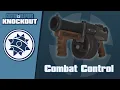 TF2C Custom Weapons Knockout Demonstration - Combat Control