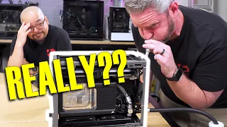 This PC was a disaster Let s fix it