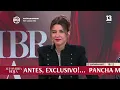 Pancha Merino breaks down in tears in exclusive interview following defamation lawsuit | Alfombra...