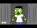 StoryBots Screaming