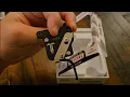 Triggertech Bolt Release Removal
