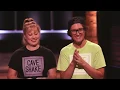 Shark Tank Deal Cave Shake Accepts 250 000 from Charles Barkley