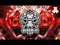 Download Lagu Warming-up Mix | Defqon.1 2025