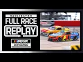 2025 NASCAR Cup Series Full Race Goodyear 400 Darlington Raceway