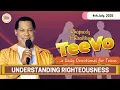 Download Lagu TEEVO - Rechtvaardigheid begrijpen | 4 juli 2025 | Rapsodie van realiteiten voor tieners