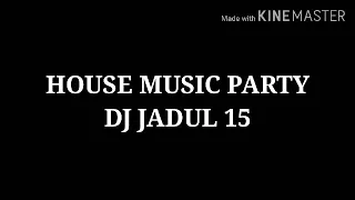 Download House Music Party DJ Jadul 15 MP3